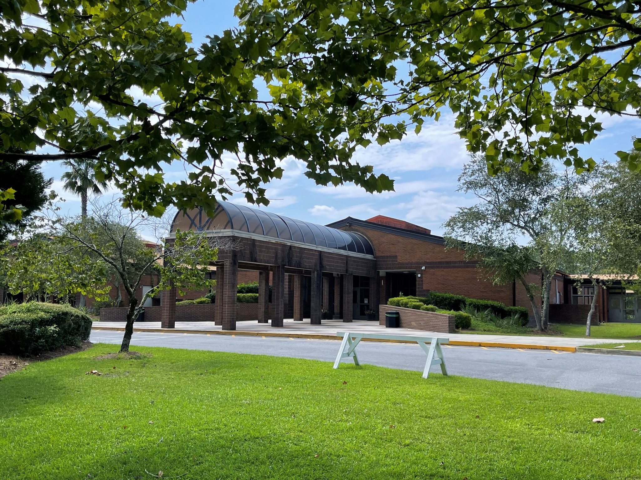 Steiner Ranch Elementary... - Steiner Ranch Elementary School