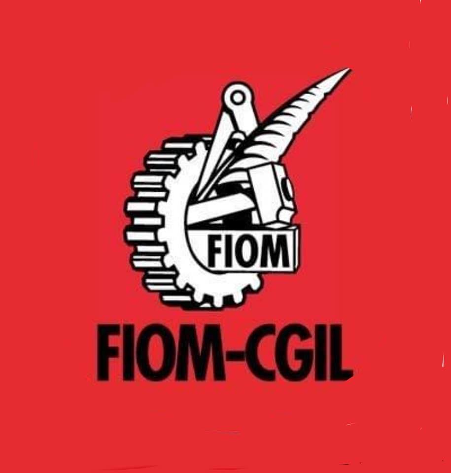 Fiom Jsw Steel -... - Fiom Jsw Steel - Piombino Logistics
