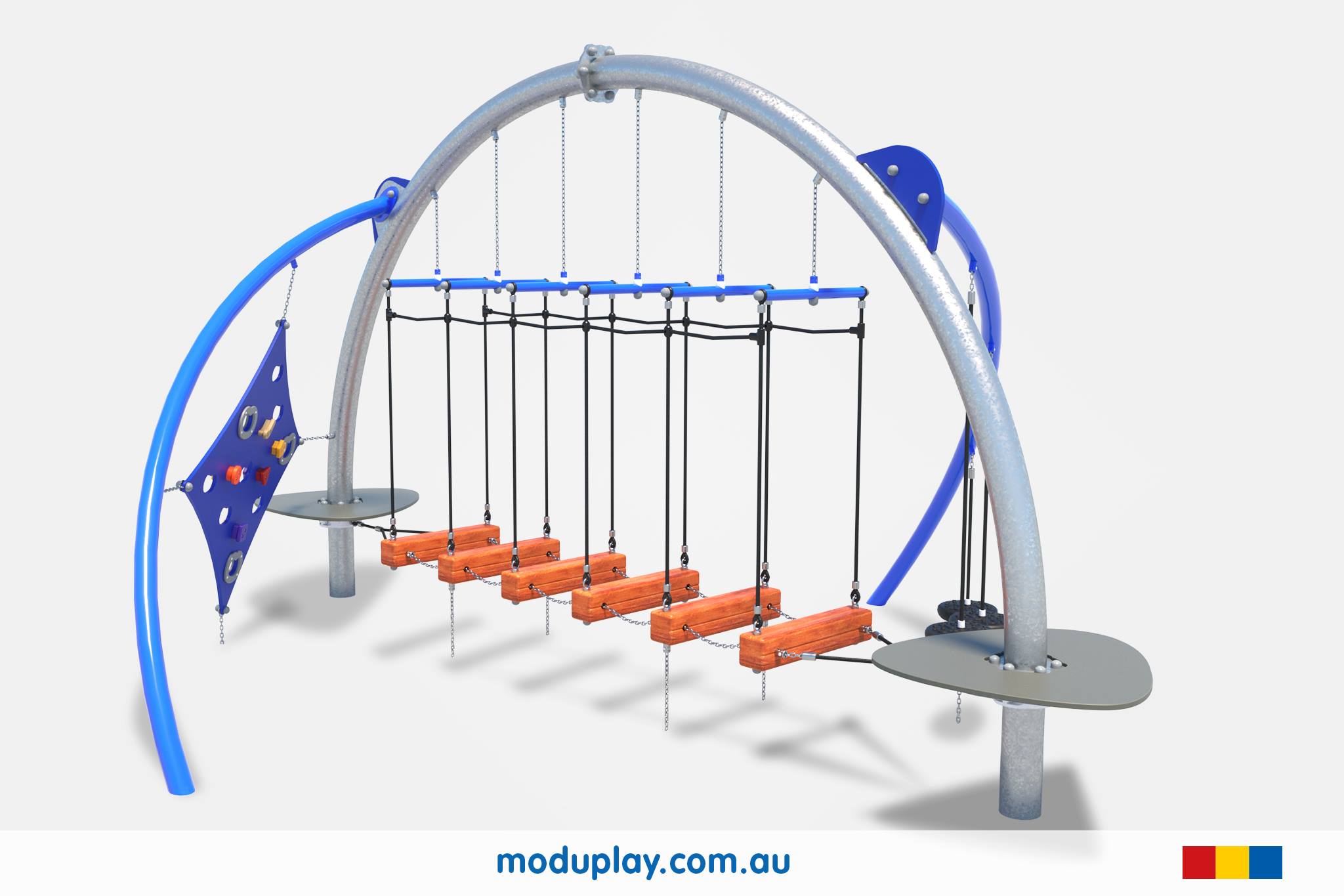 Moduplay Group - The Spectra range makes for a striking... | Facebook