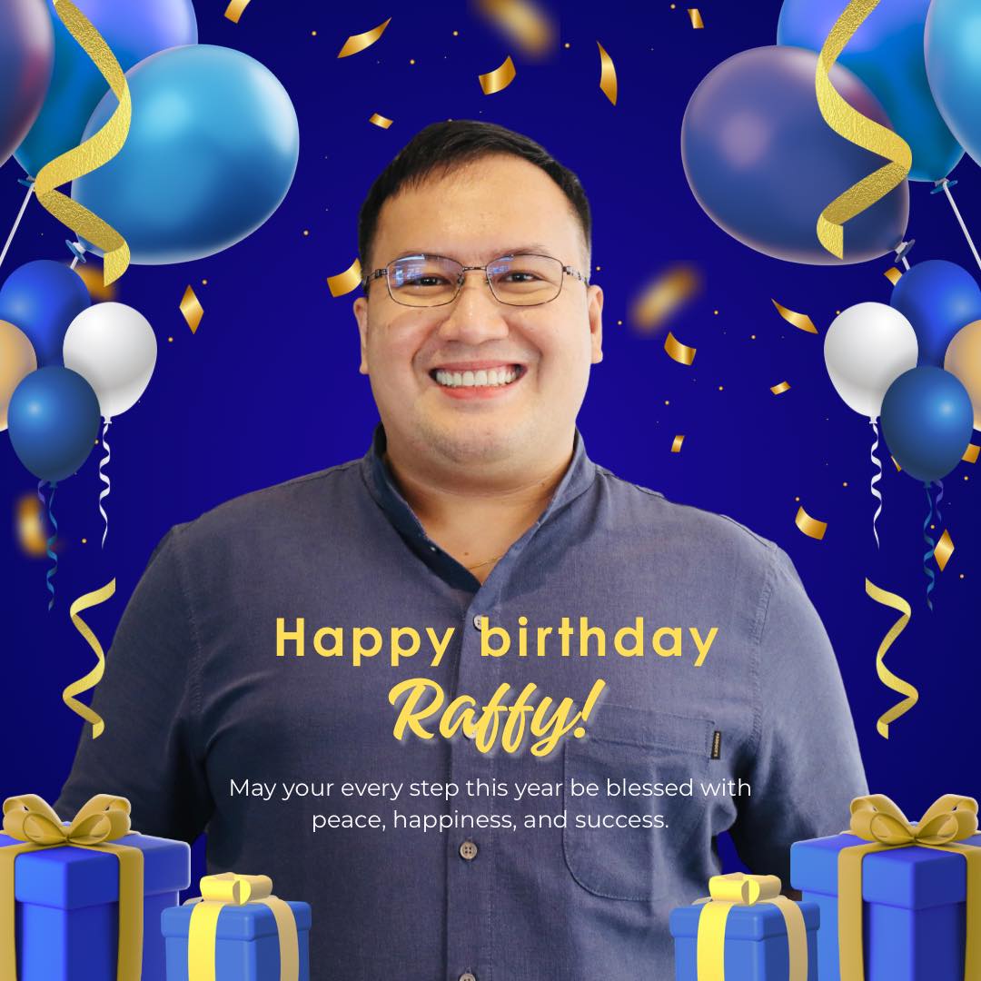 Upkeep - Happy Birthday to the Founder and CEO of Upkeep Global ...