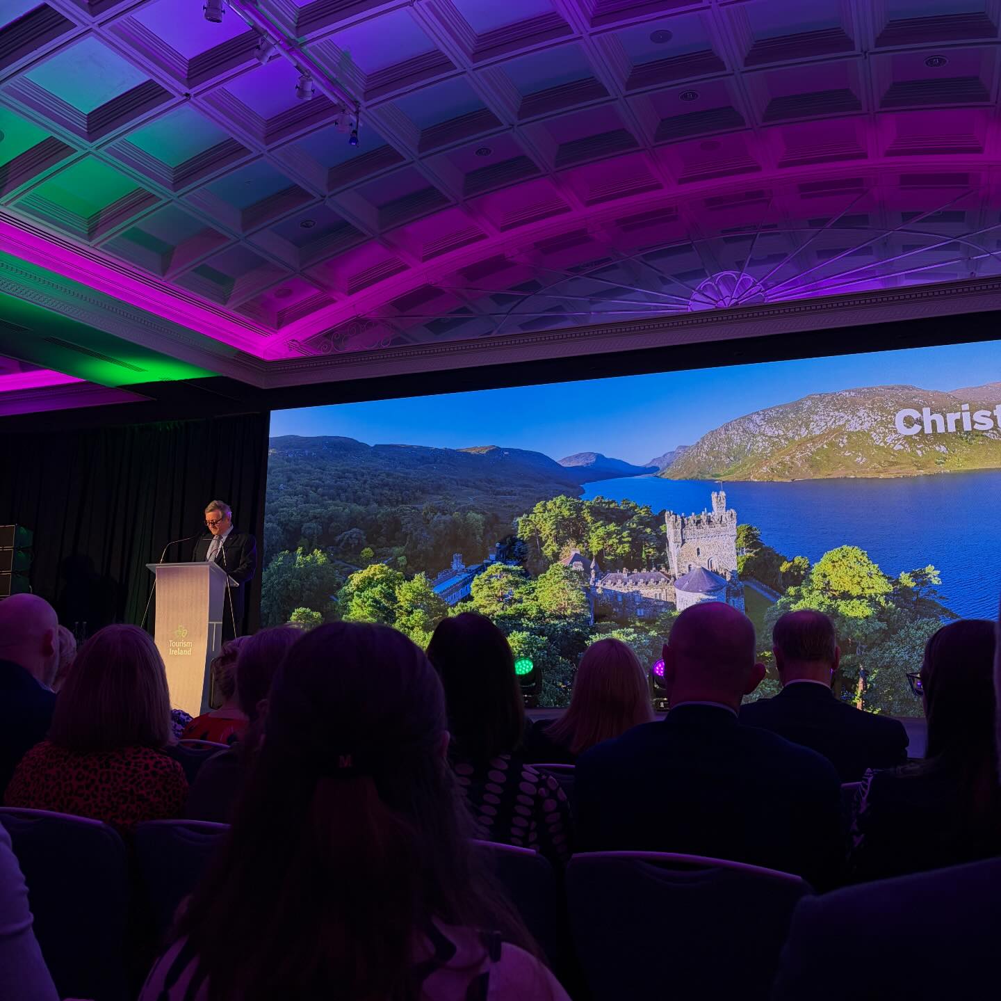 UCD Conference and Events | Dublin