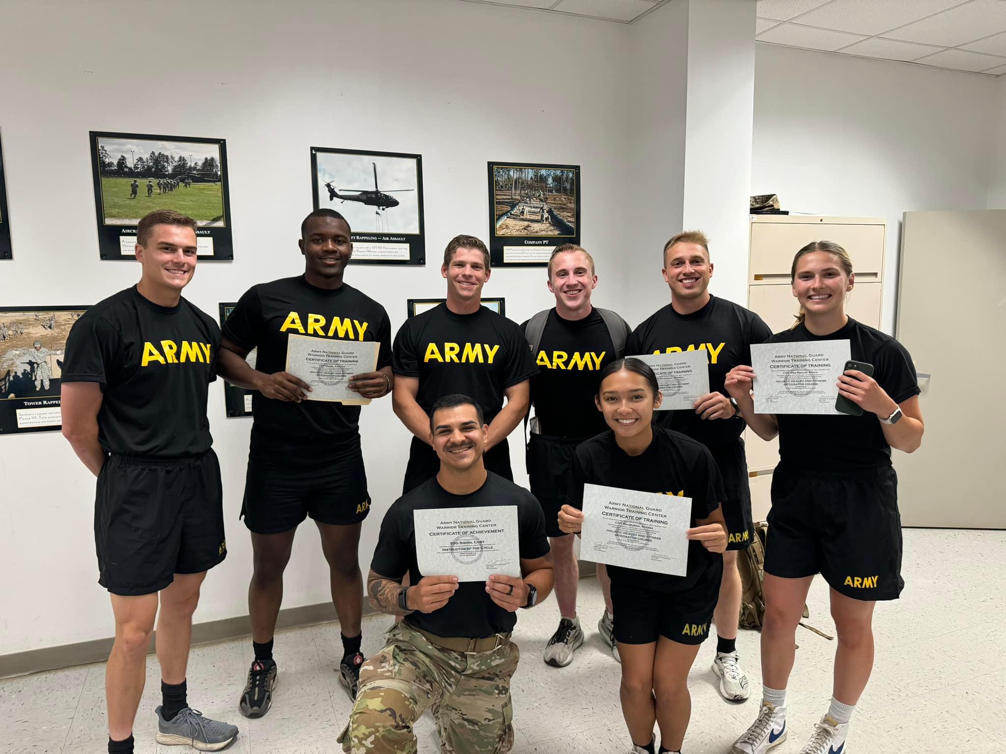 Moccasin Battalion ROTC | Lakeland FL