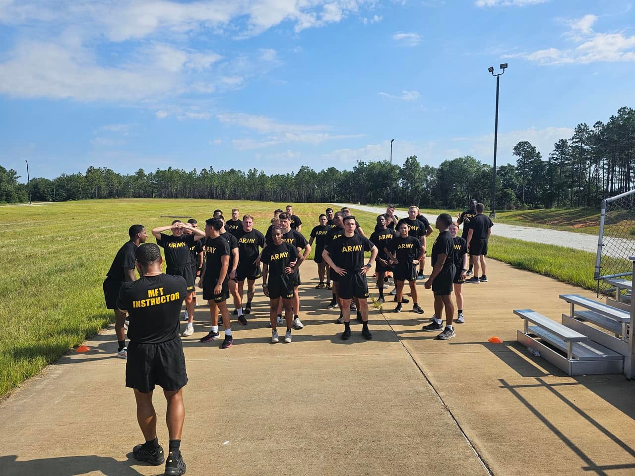 Moccasin Battalion ROTC | Lakeland FL