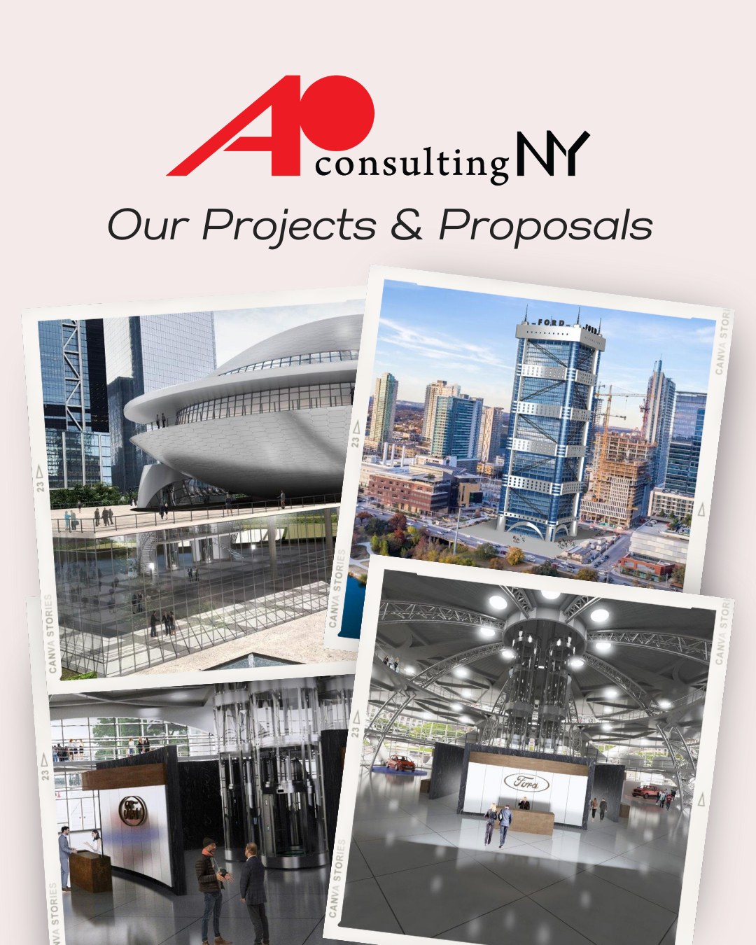AP Consulting NY | New York NY