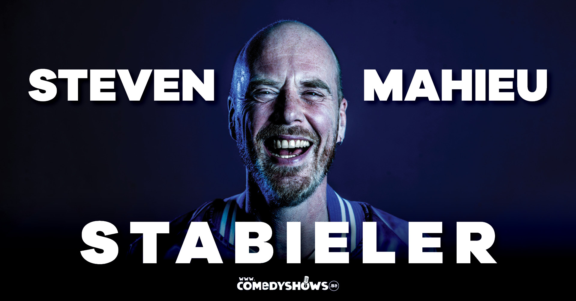 STEVEN MAHIEU
