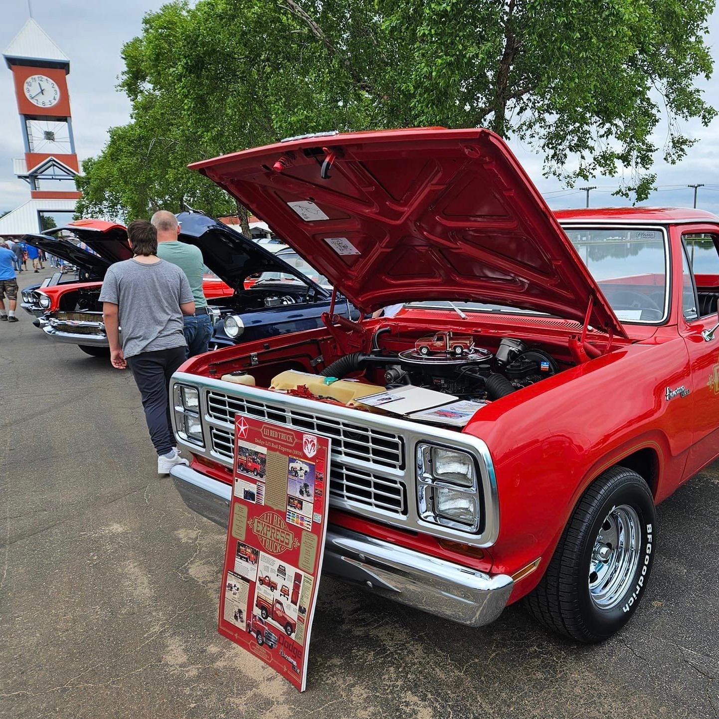 Visit Perry - The Perry Georgia Auto Fair returns to the... | Facebook