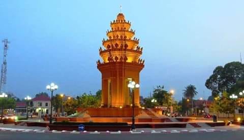 ជុំ រដ្ឋា Chum Ratha