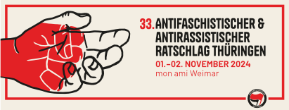 Ratschlag Thüringen