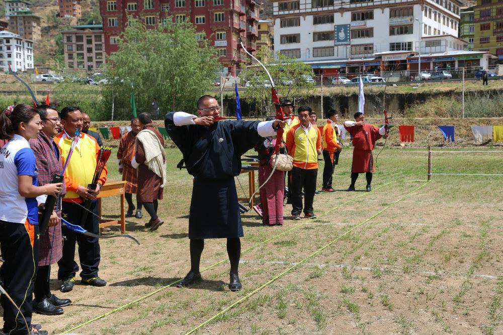 The International Day of Sports for Development and Peace was ...
