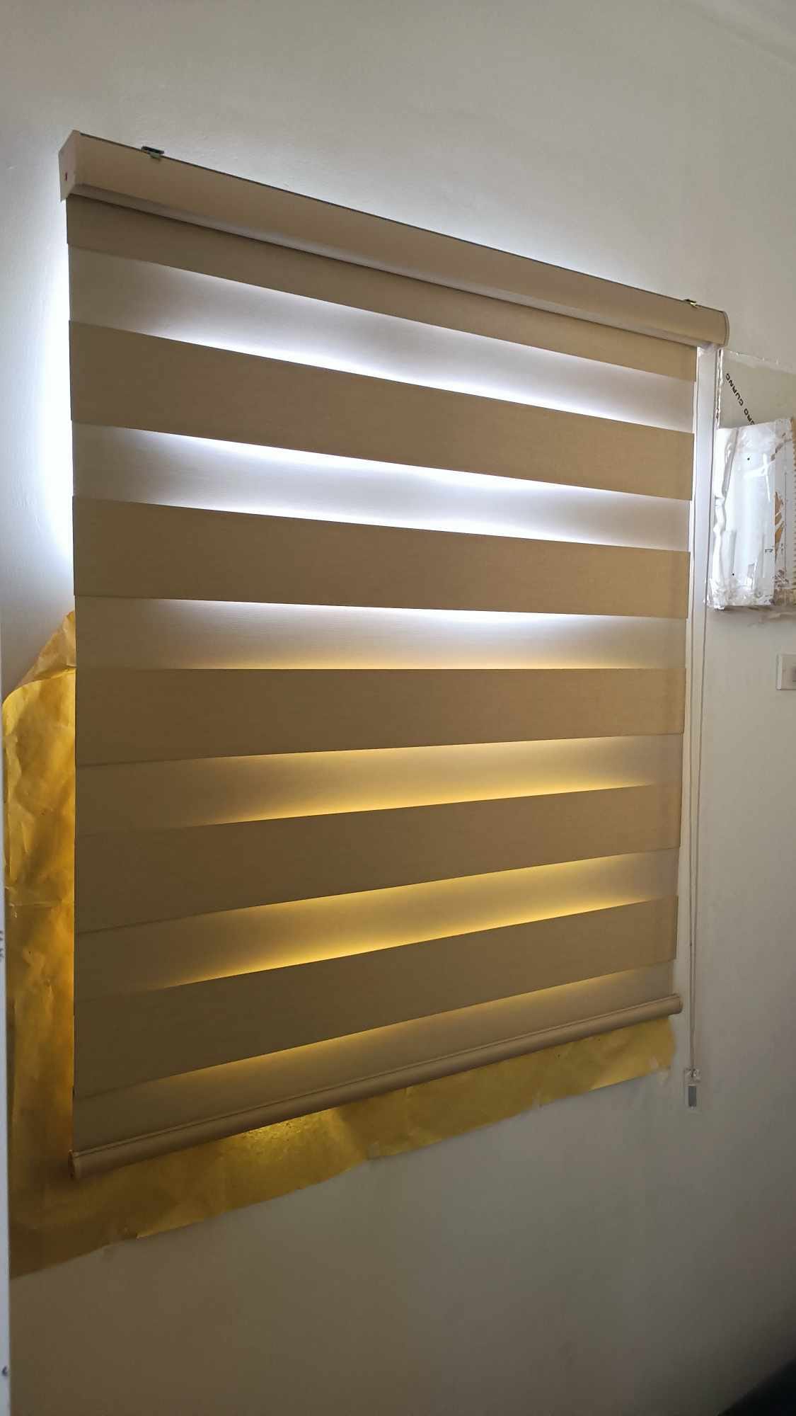 Window Blinds - Thank to our repeat client sa pagsalig🙏😊...