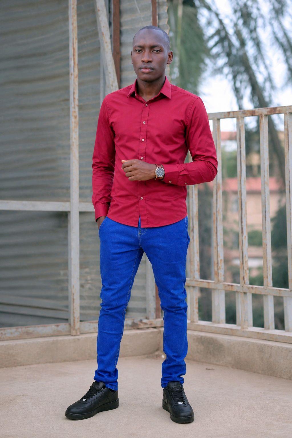 Collo Collins