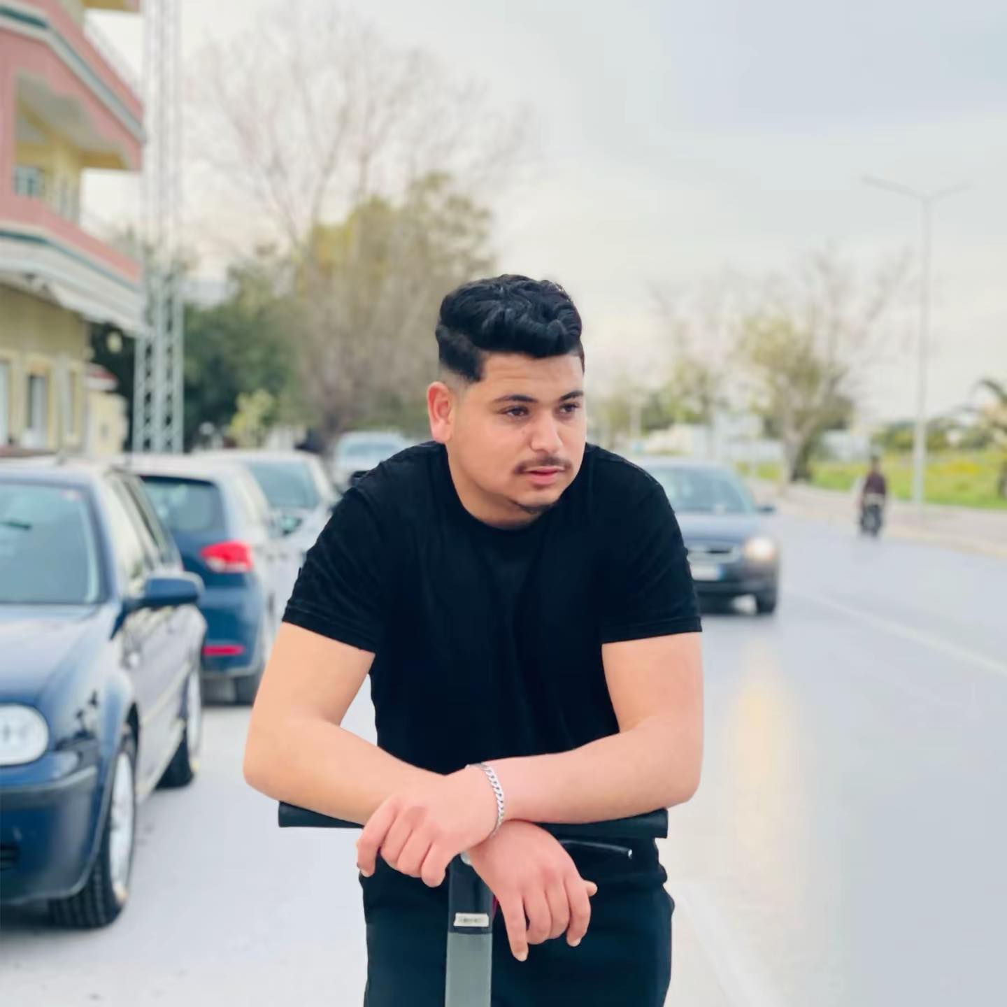 Raslen Maalaoui