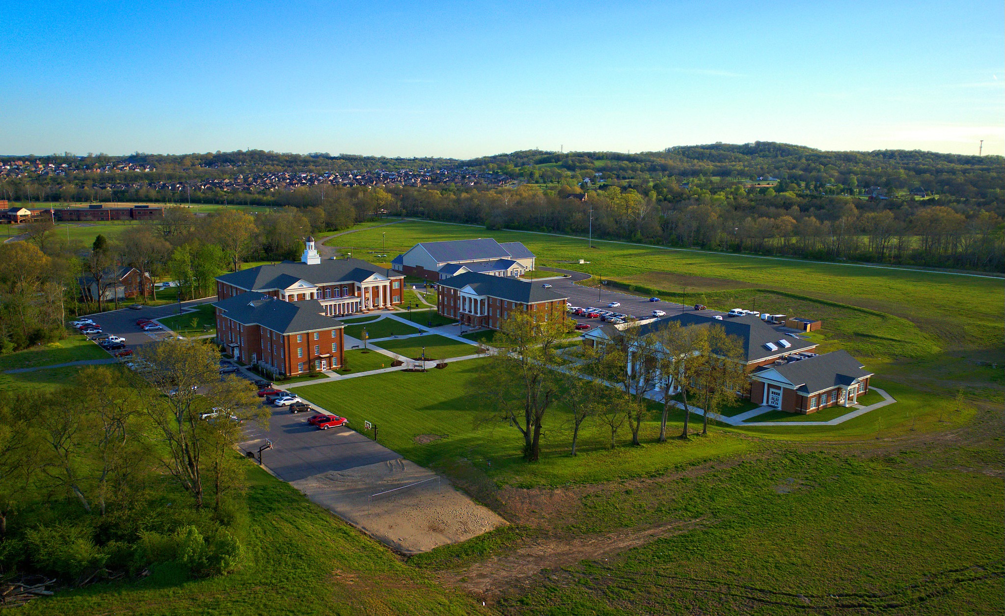 Welch College | Gallatin TN