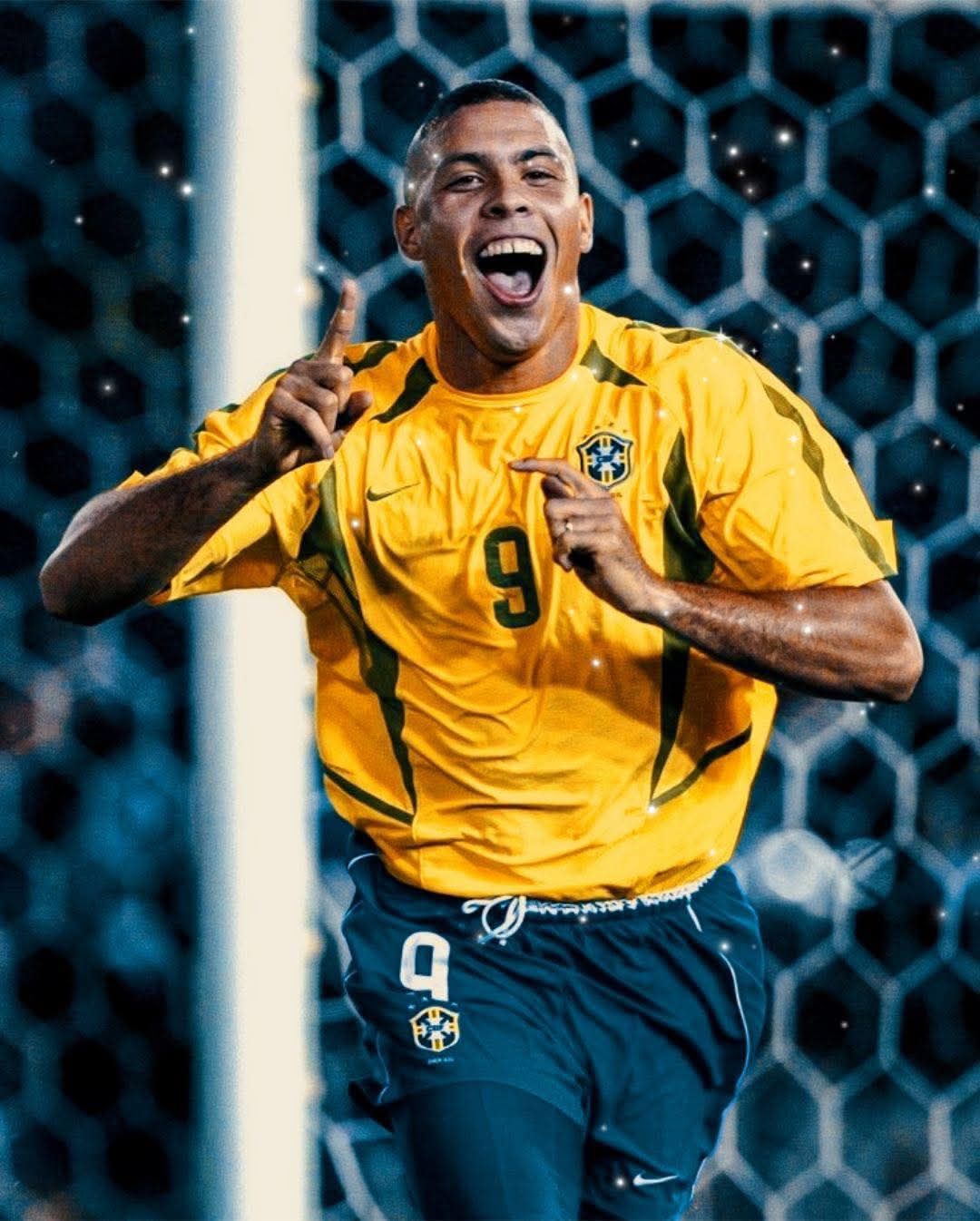 R9's redemption story at the 2002 World Cup was incredible 🏆🇧🇷