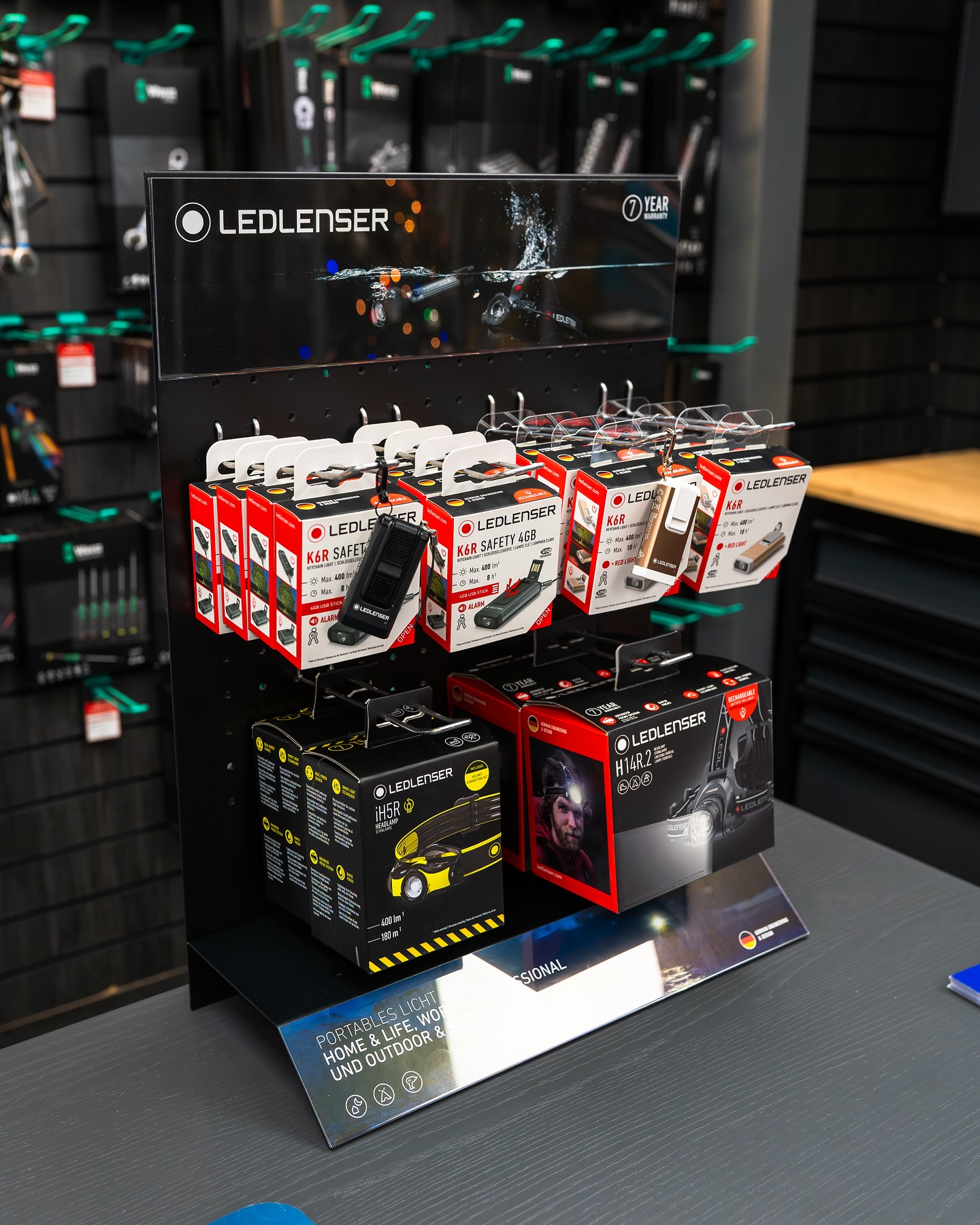 Tool Store Direct | Hayes