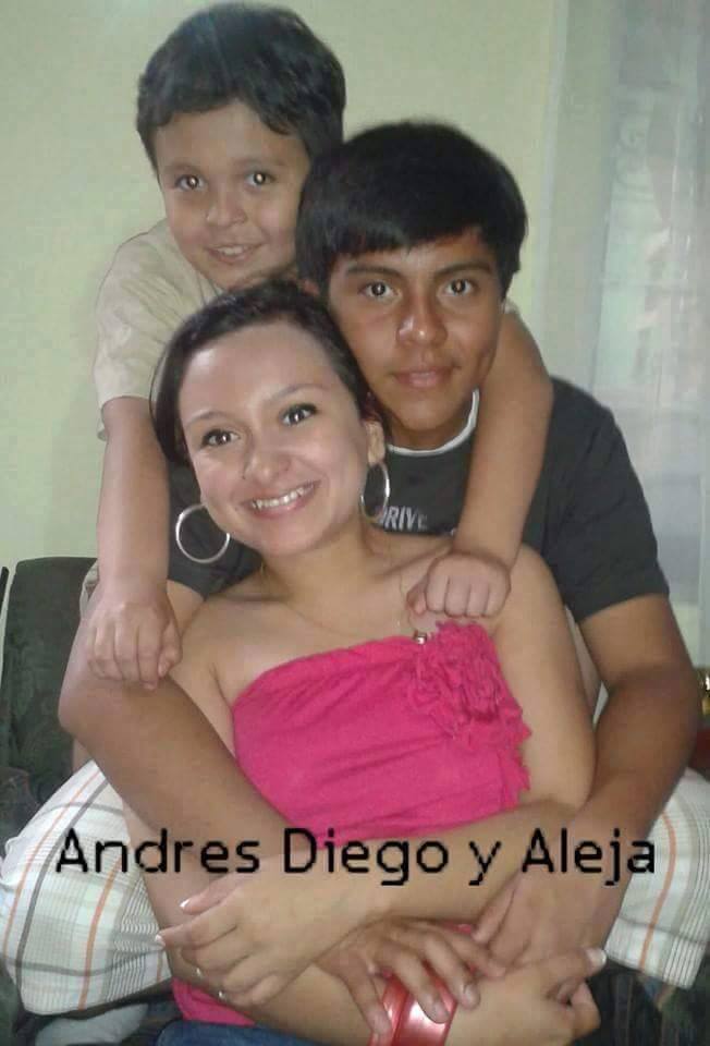 Oscar Rene Rivas Orellana