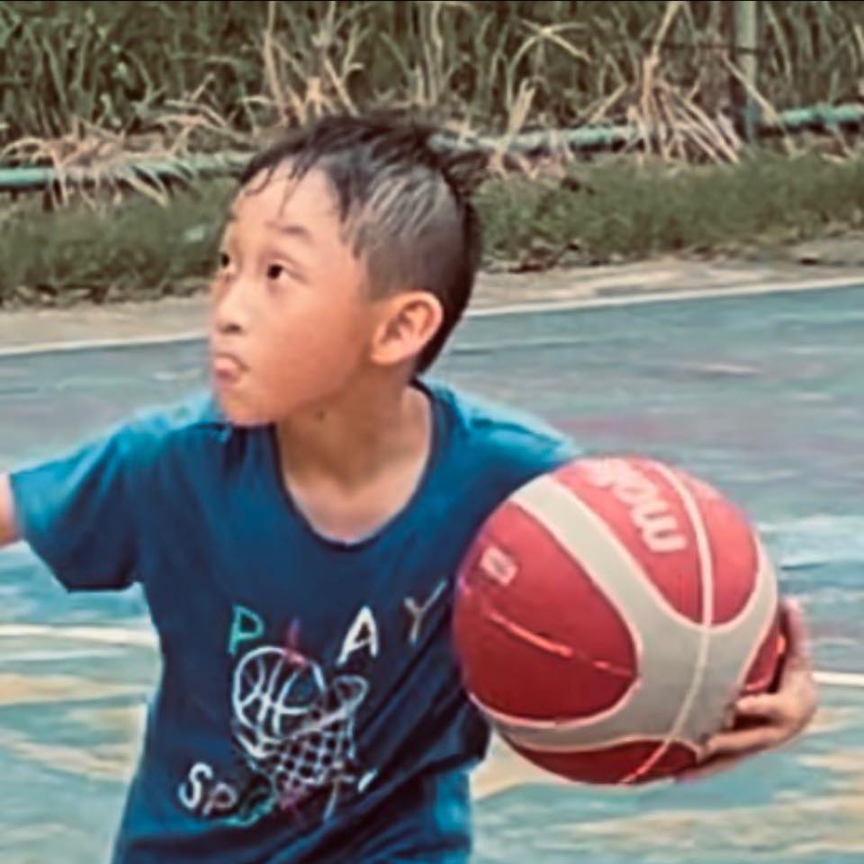 Quick feet, jumping, ducking, footwork, passing… this circuit keeps ...