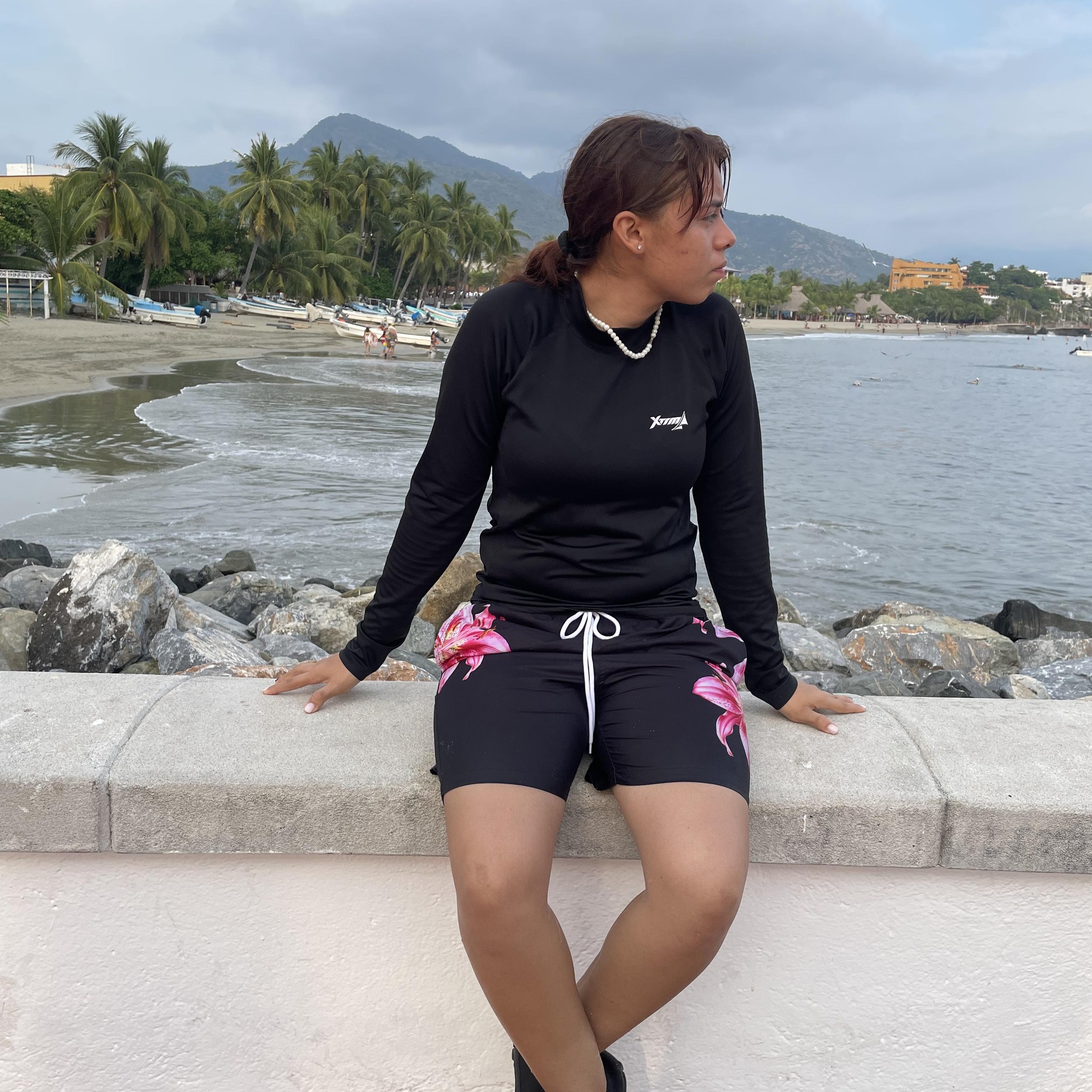 Yesenia Montoya