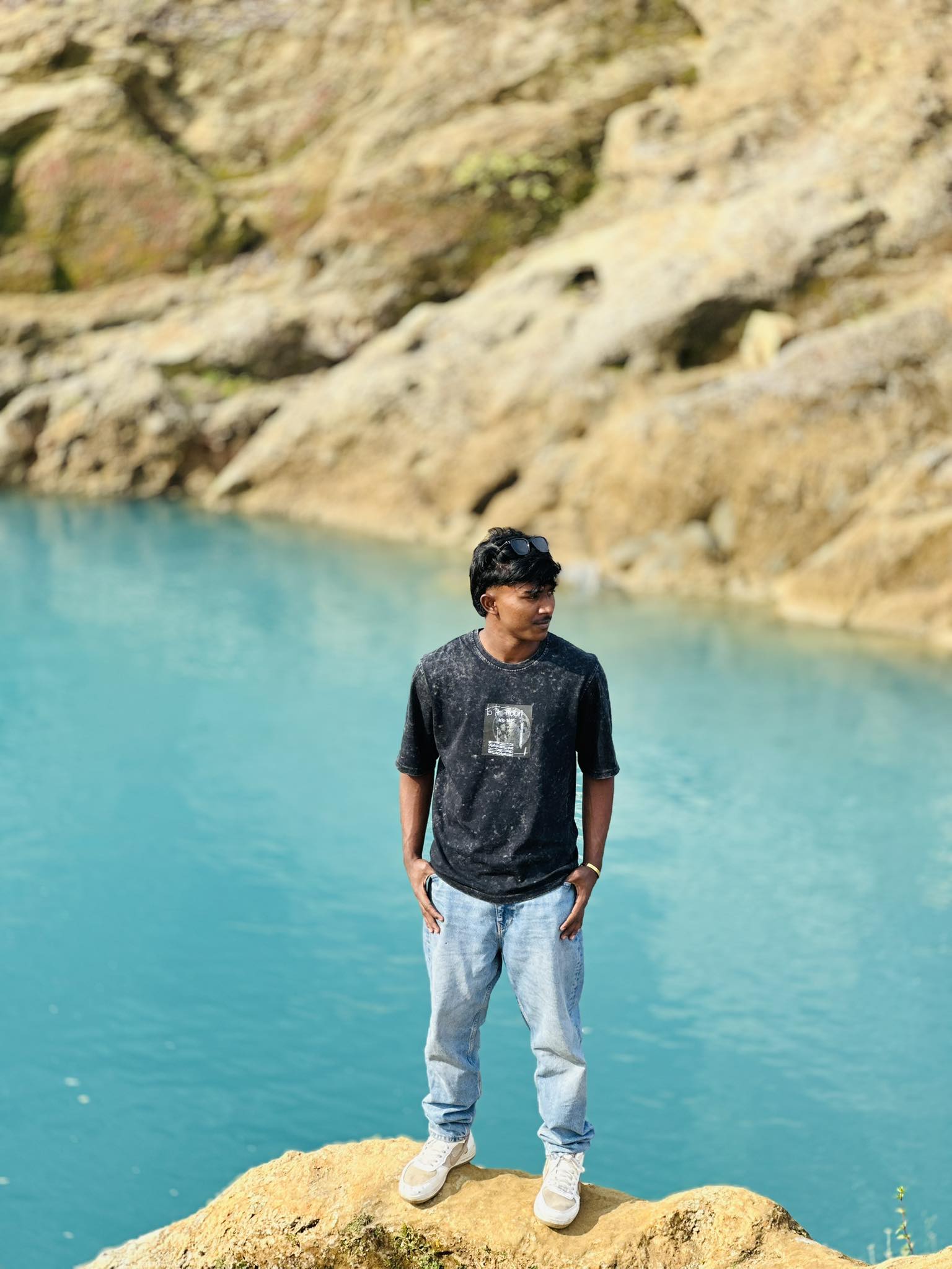 Md Rajon