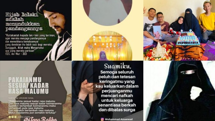 Nur Fatuh Rahman