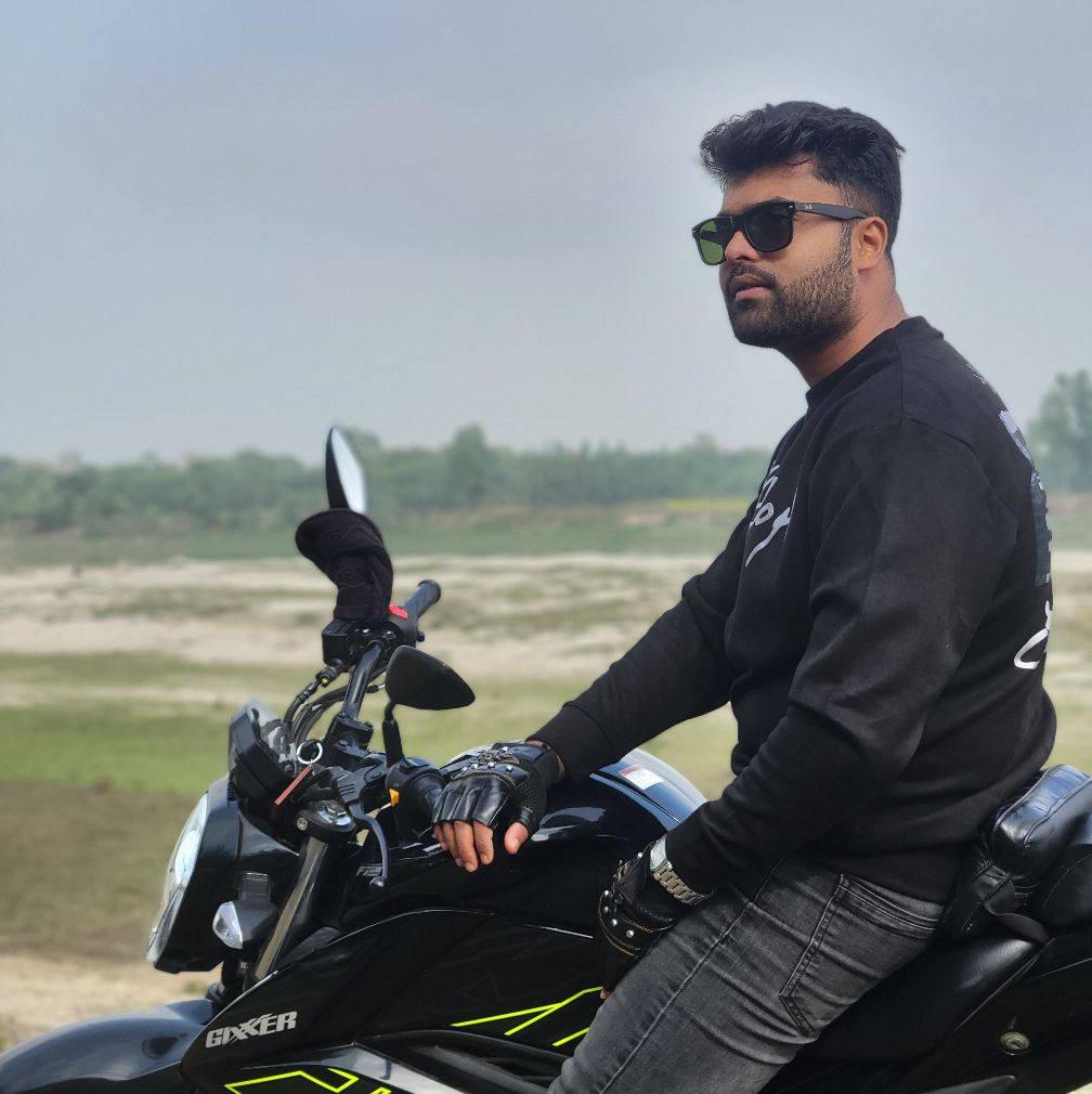 Mahabub Khan