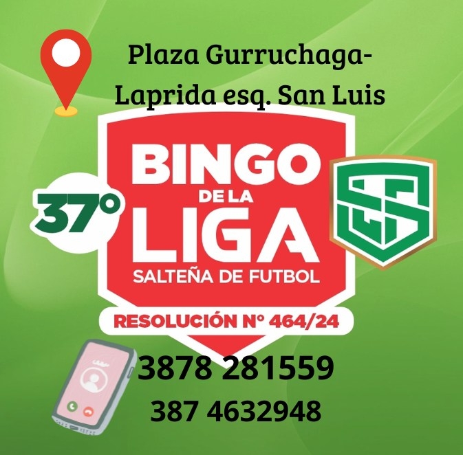 ⚽🏆En Vivo La Previa del Bingo de la Liga N° 36 ⚽🏆 | ⚽🏆En Vivo La Previa ...