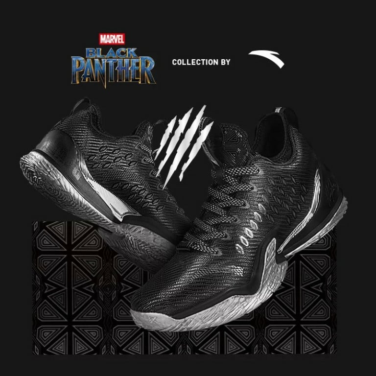Klay Thompson wearing the 