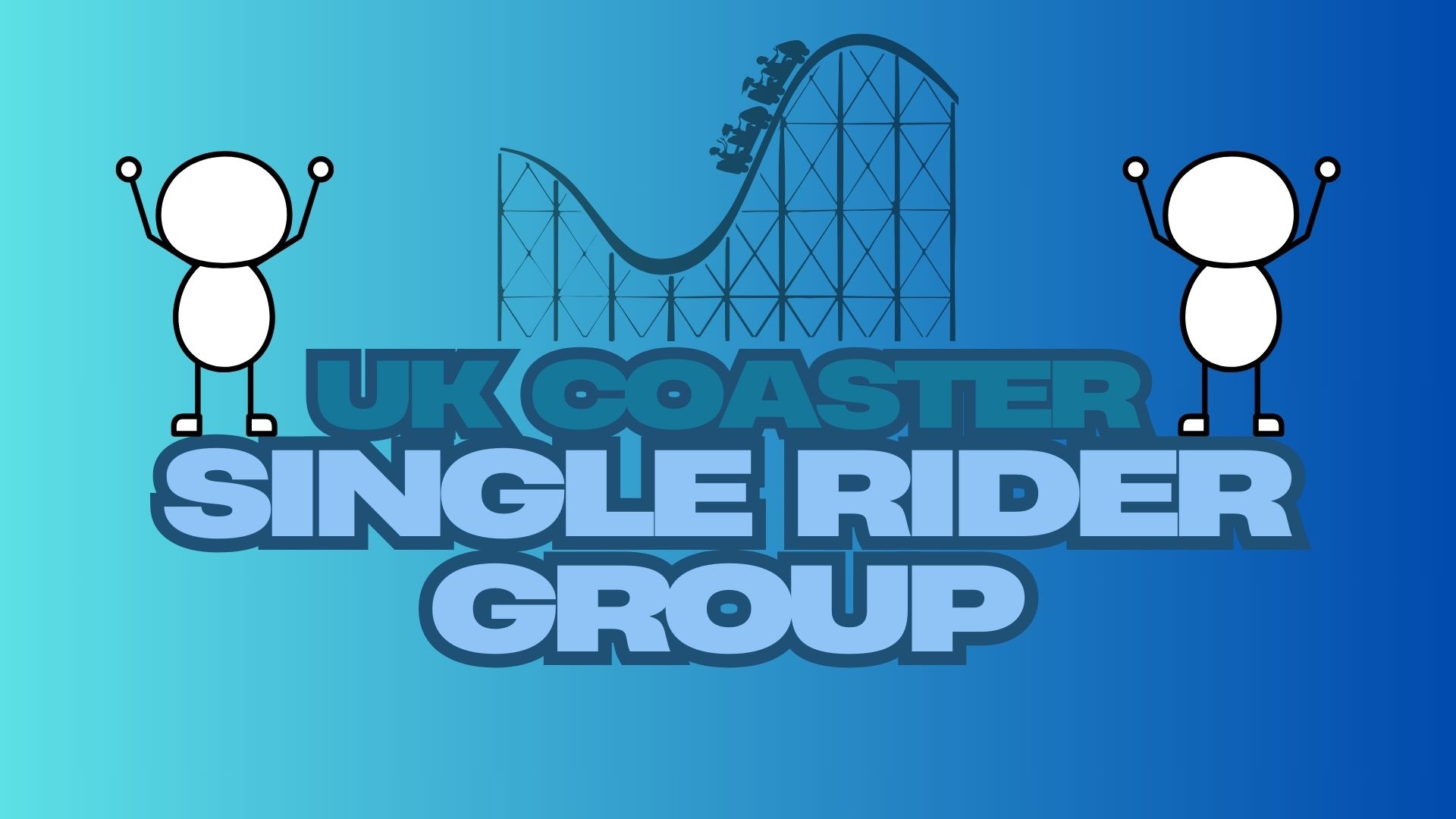 UK Coaster Single Rider Group | Facebook