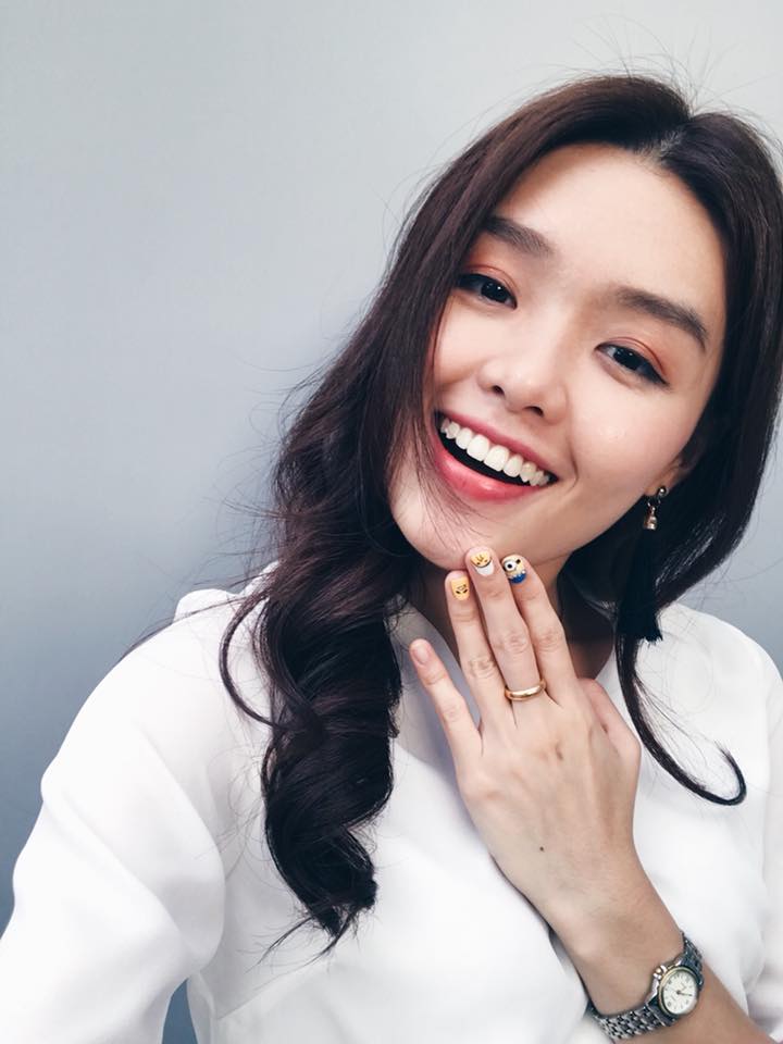 Hazelle Teo 张颖双 - Home | Facebook