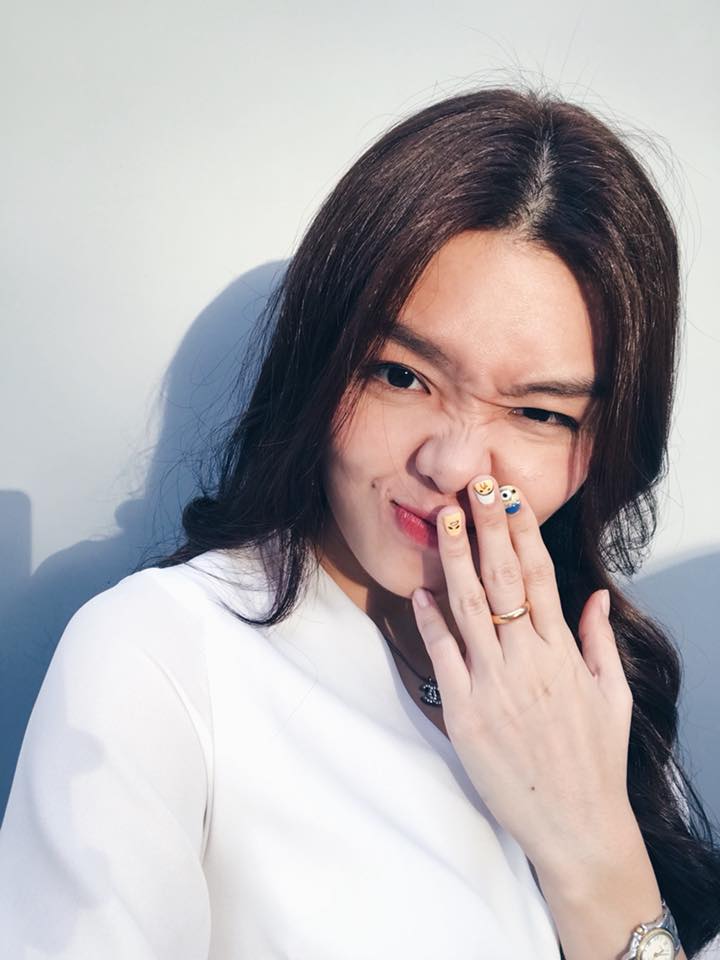 Hazelle Teo 张颖双 - Home | Facebook