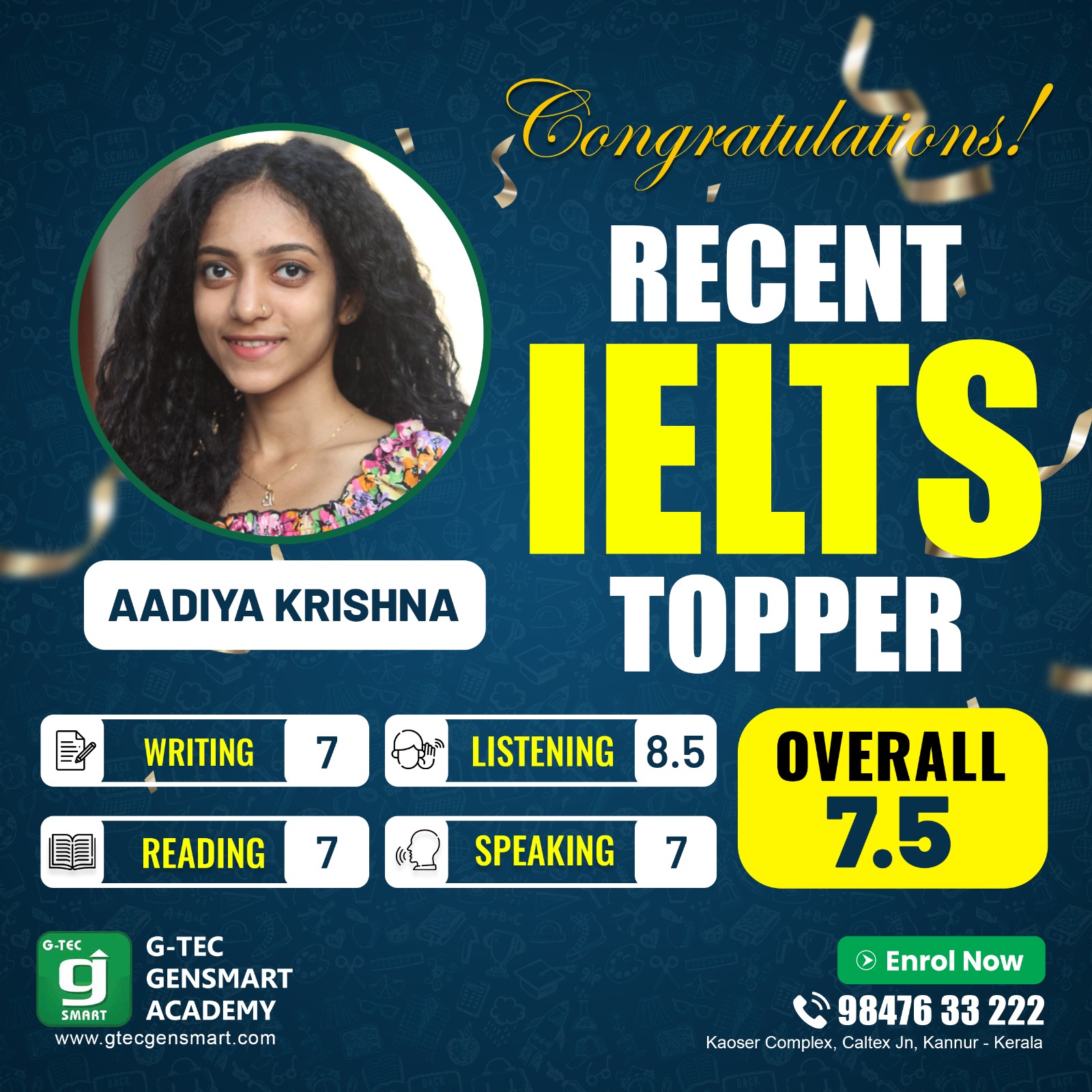 G-TEC GenSmart - Congratulations to our outstanding...