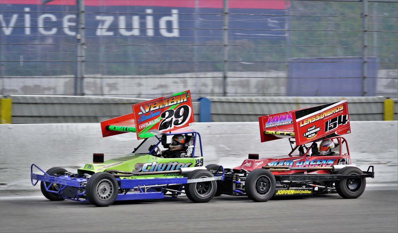 Schutter racingteam