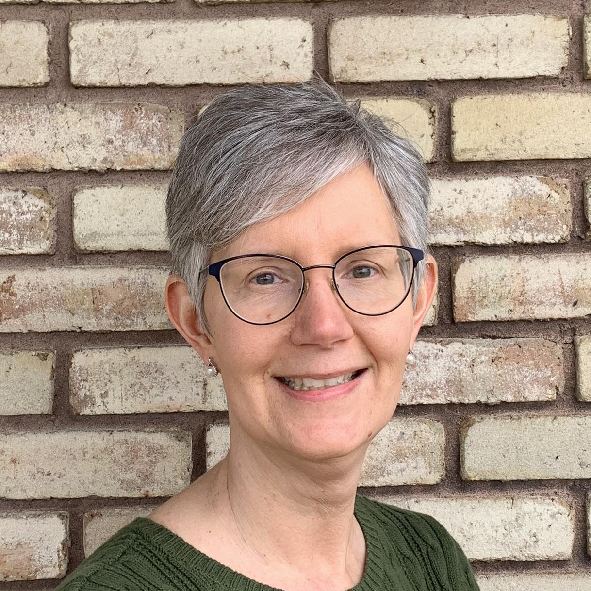 Julie Raber