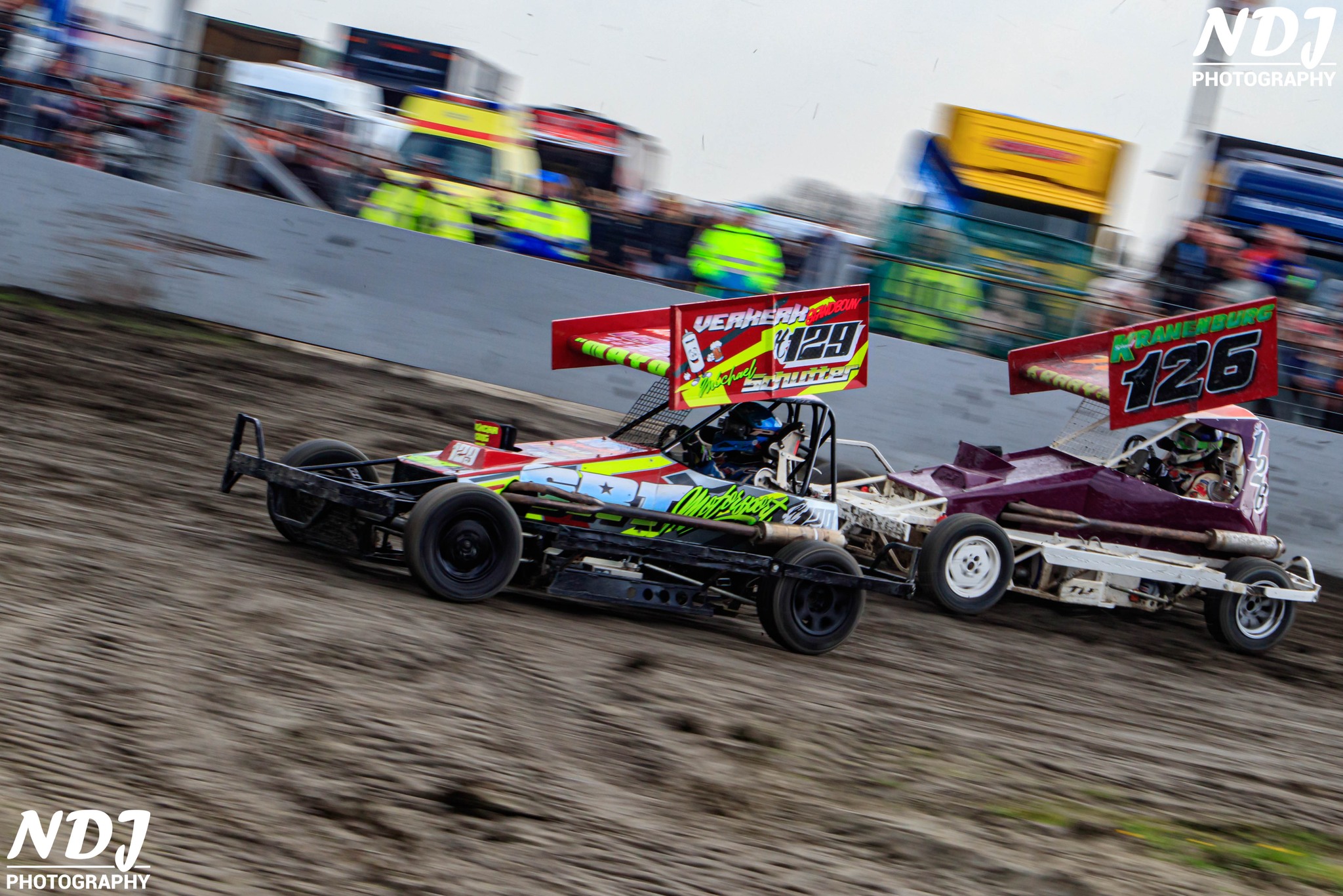 Schutter racingteam