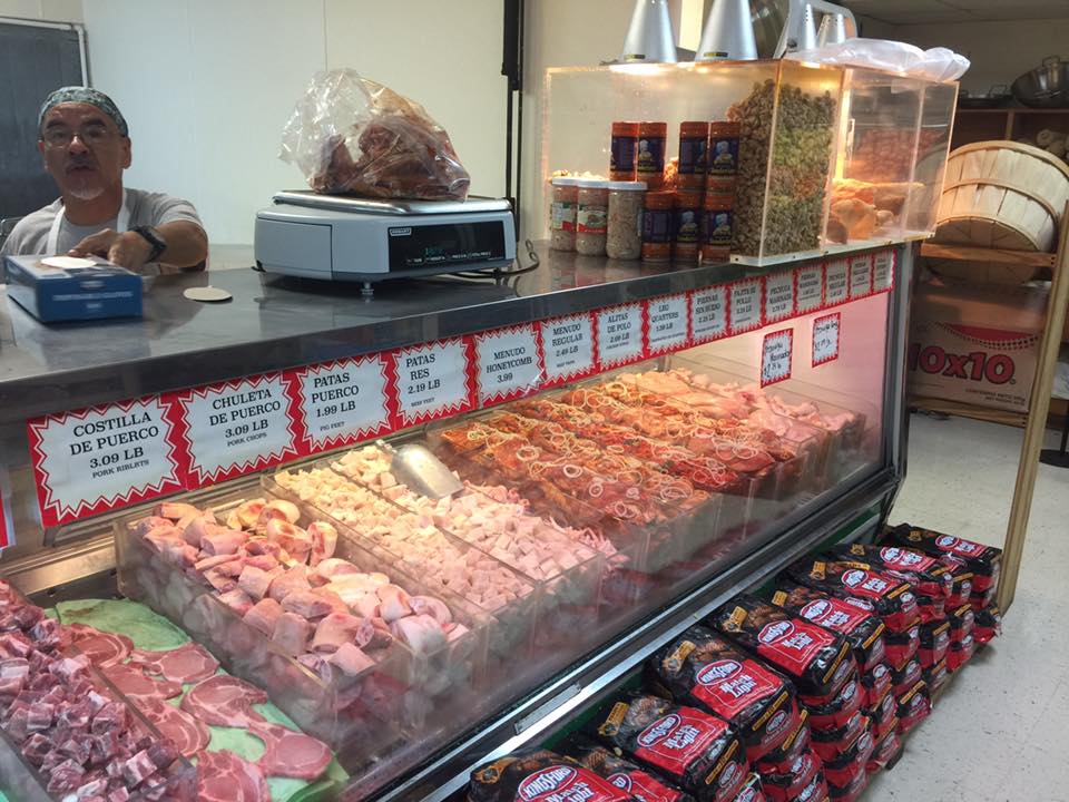Carniceria Los Cuates | Wichita Falls TX