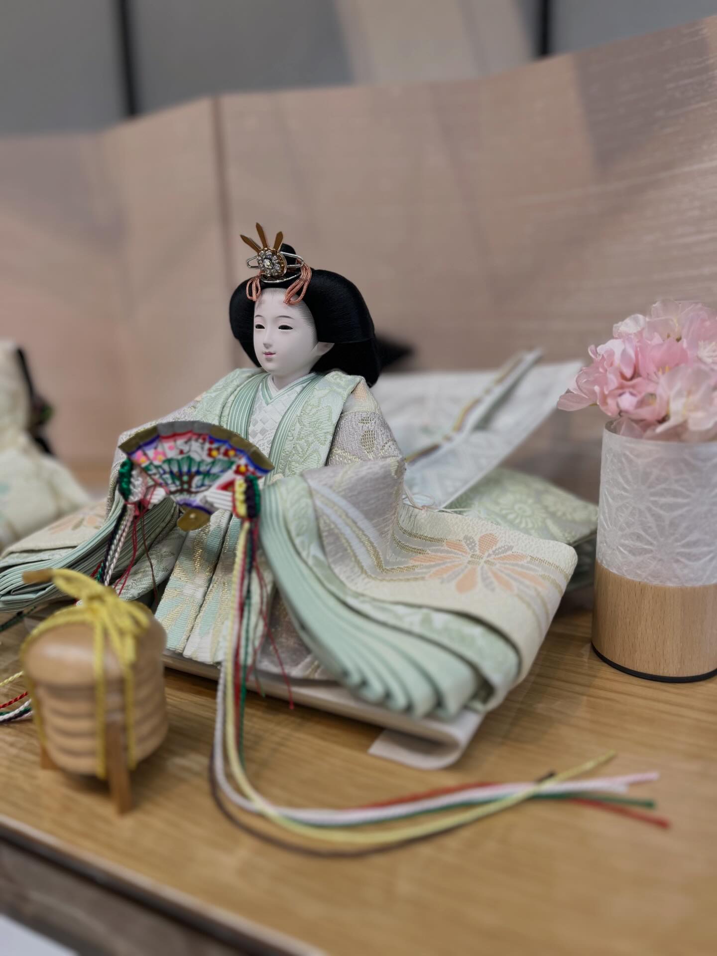 人形のモリシゲ | Namba Osaka