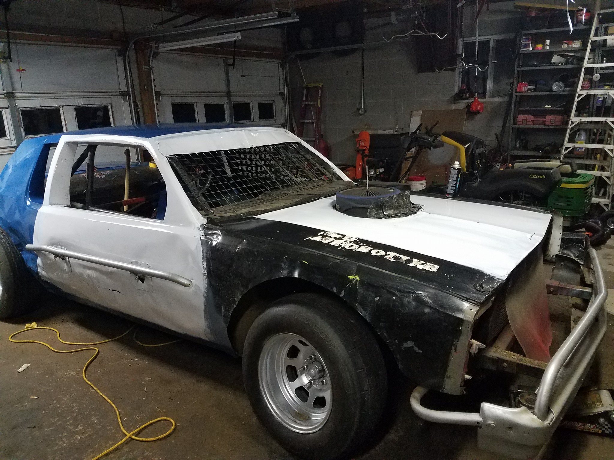 Kramer's Racing