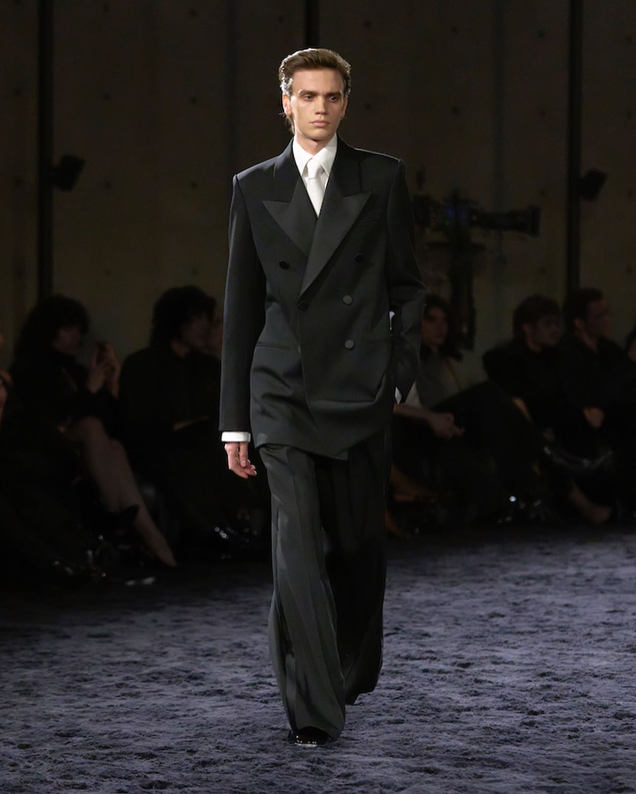 Dapper Tapper