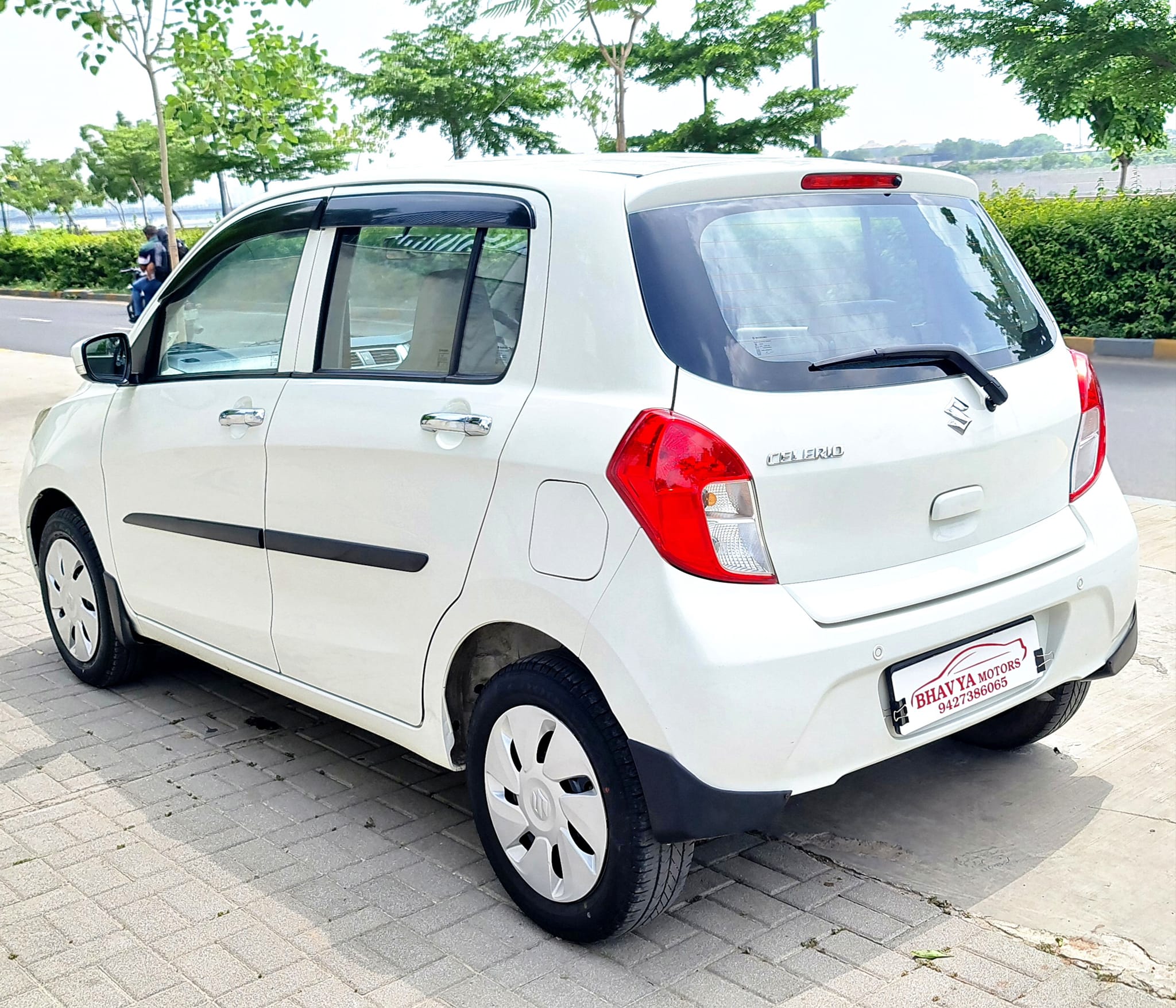 Bhavya Motors (@Bhavyamotors123) • Facebook