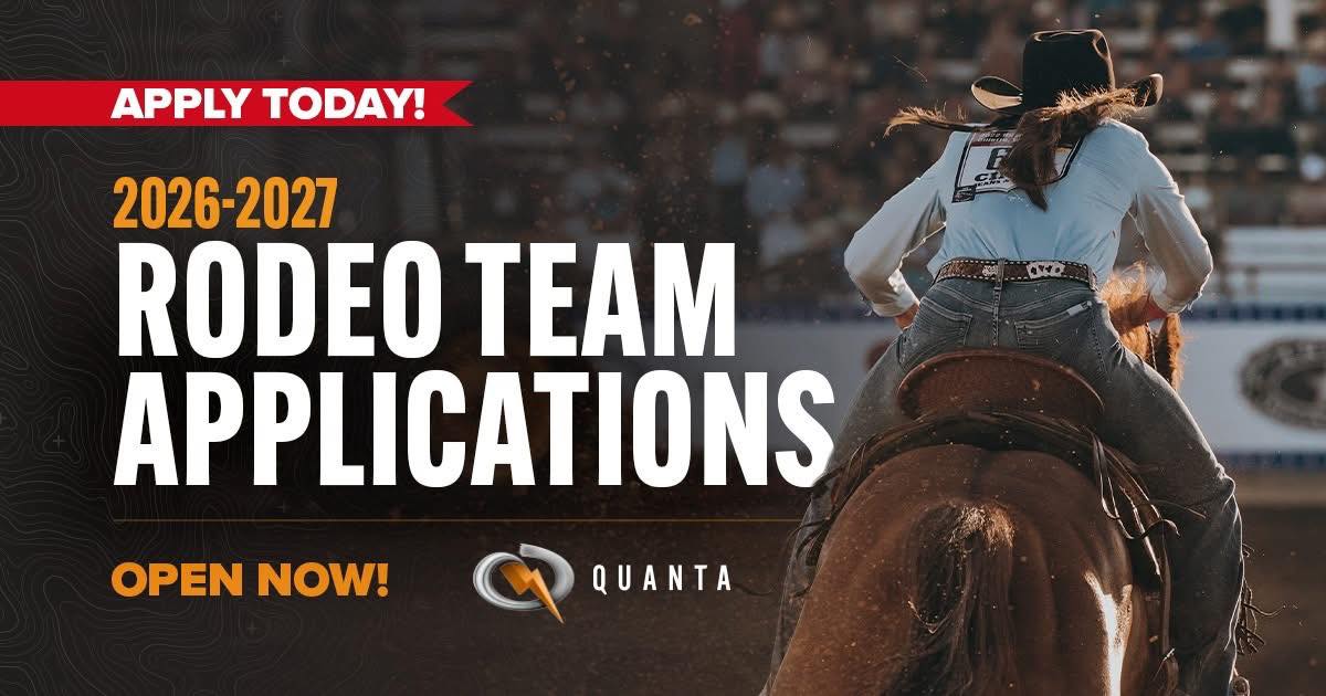 Alberta High School Rodeo Association | Barrhead AB
