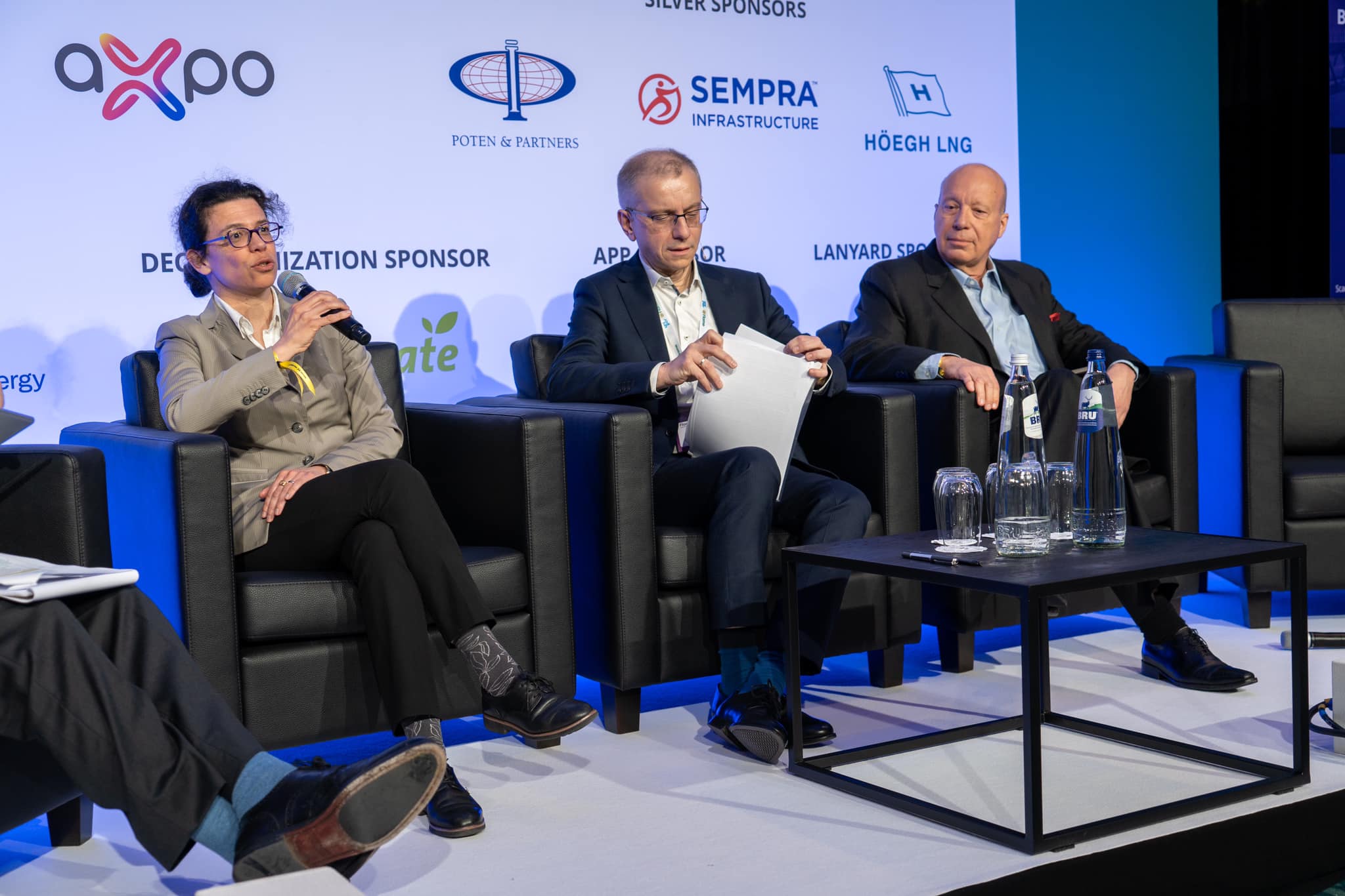 Informa Connect Energy