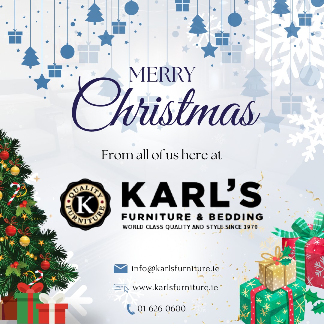 Karl's Furniture | Dublin