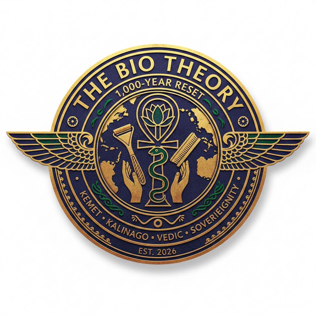 The Bio Theory Method