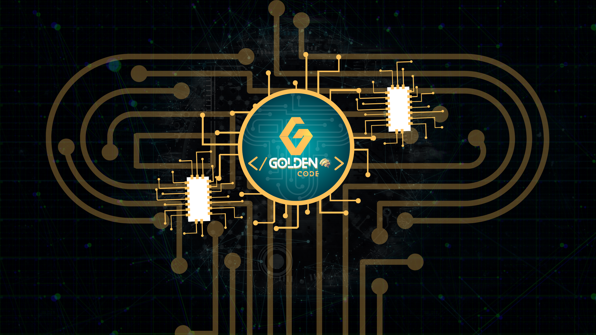 GOLDEN-code | 6 October City