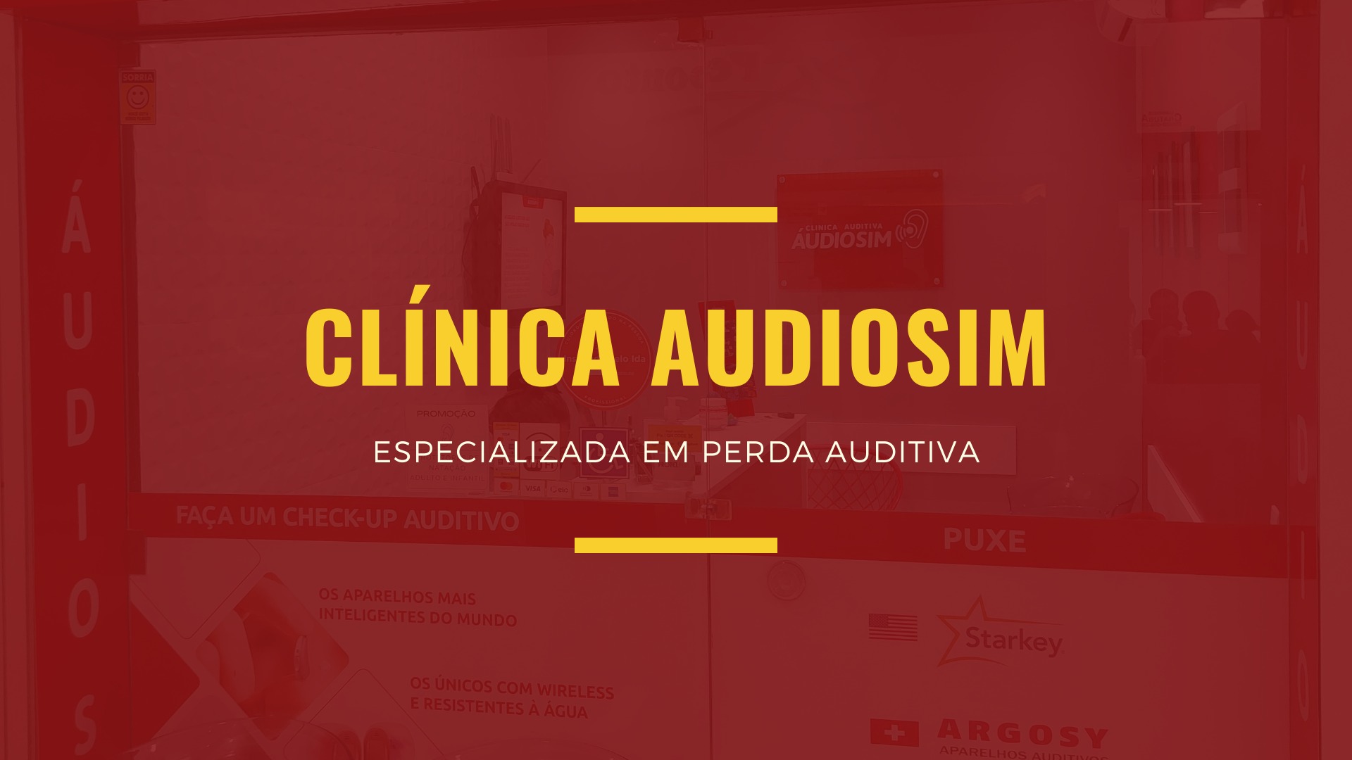 Sonorus Aparelhos Auditivos - O sistema auditivo deve ser visto como ...