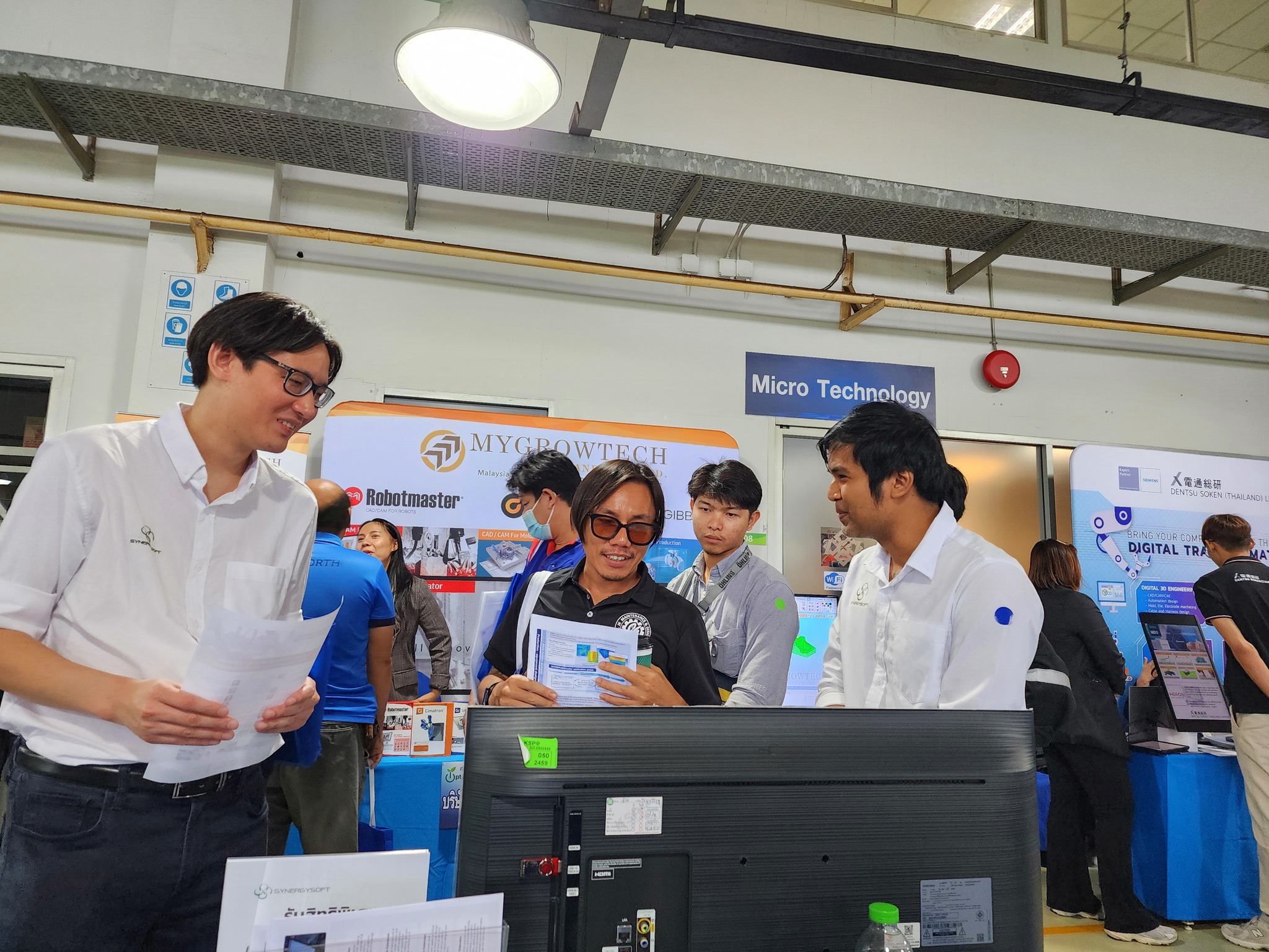 Autodesk Inventor Society by Synergysoft