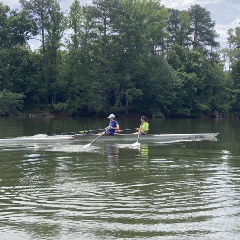 Rocket City Youth Rowing added... - Rocket City Youth Rowing