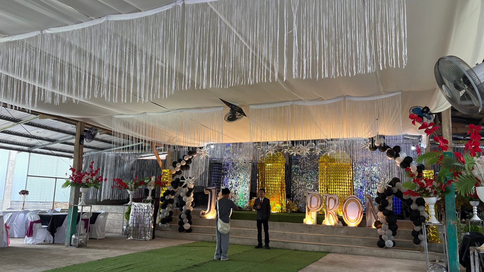 Teody's Resto and Catering | Upi