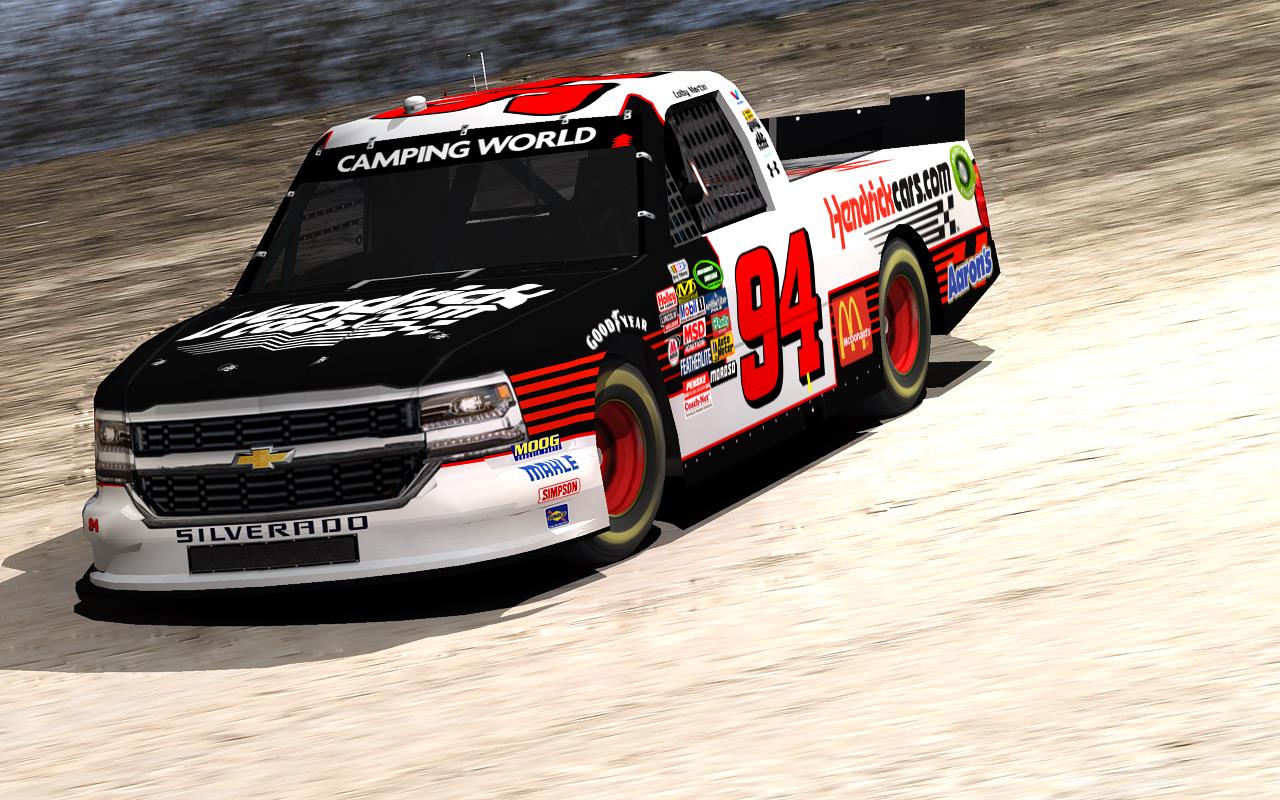 R&D Racing Graphics