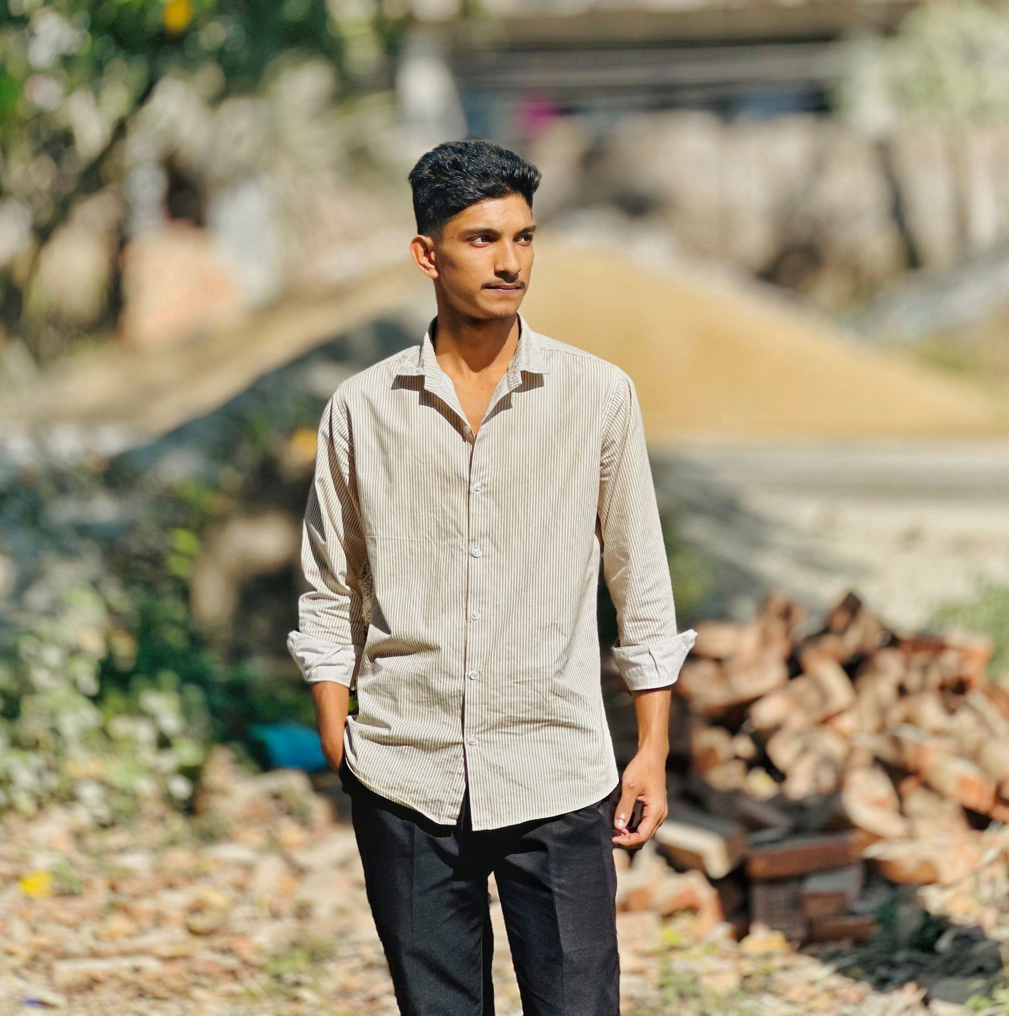Anik Hasan
